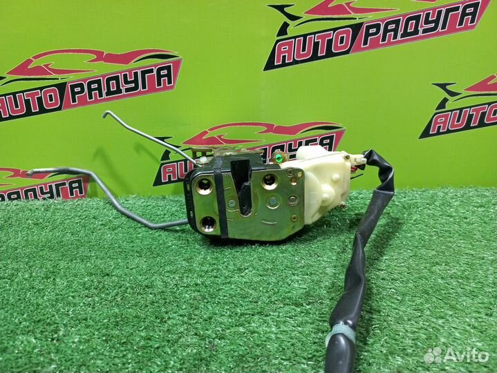 Замок двери mazda, LW3W,LW5W,lwew,lwfw MPV