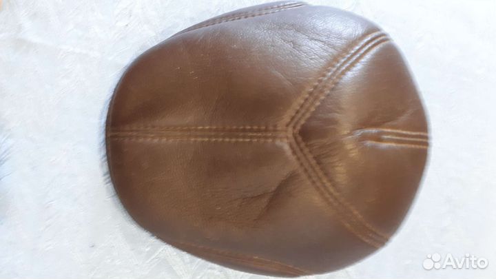 Кепка мужская