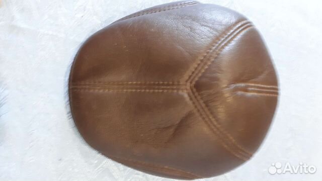 Кепка мужская