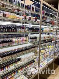 Продается Табачный магазин