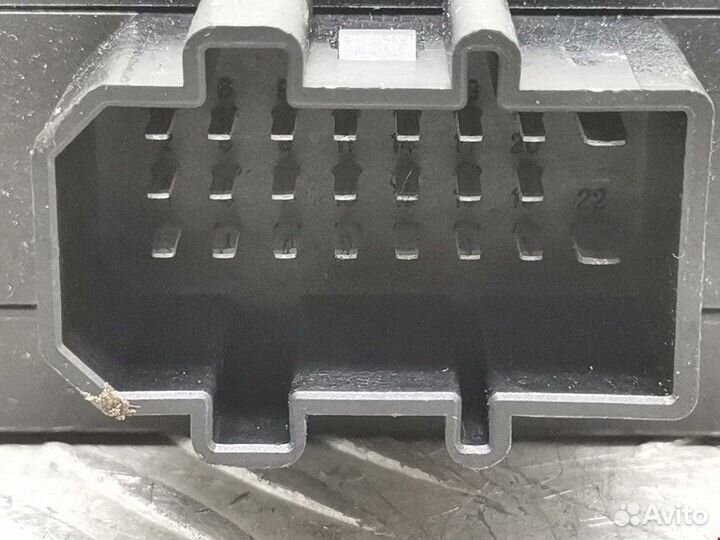 Блок комфорта для Volkswagen Golf 4 1J0959799H