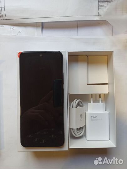 Xiaomi Redmi Note 12, 8/256 ГБ