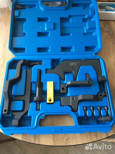 Специнструмет грм BMW/Mini