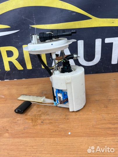 Топливный насос Kia Carnival 3 2.2 D4HB 2014-2020