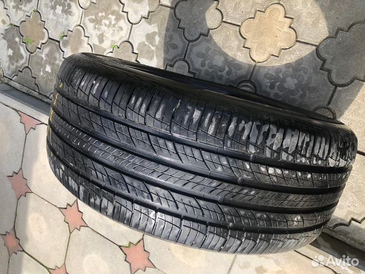 Hankook Dynamic 4x4 285/50 R20