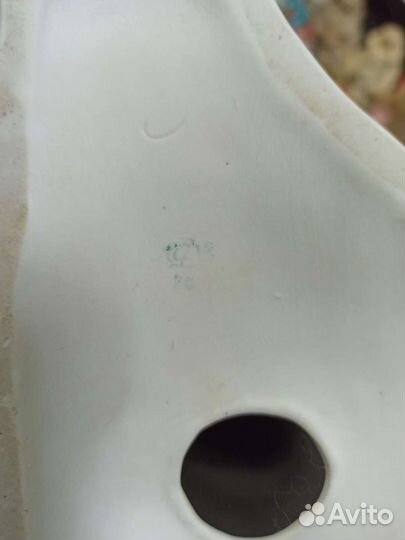 Статуэтка Горький