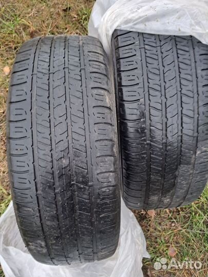 Goodyear Assurance 215/55 R17