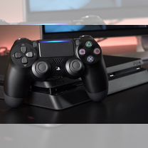 Аренда прокат Sony Playstation 4