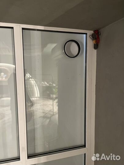 Стеклопакеты без рамы