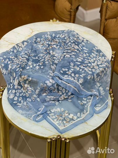 Платки шифон