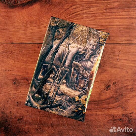 Hobbit & The Lord of the Rings Box set, Tolkien