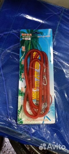 Ретривер пружина на карабине