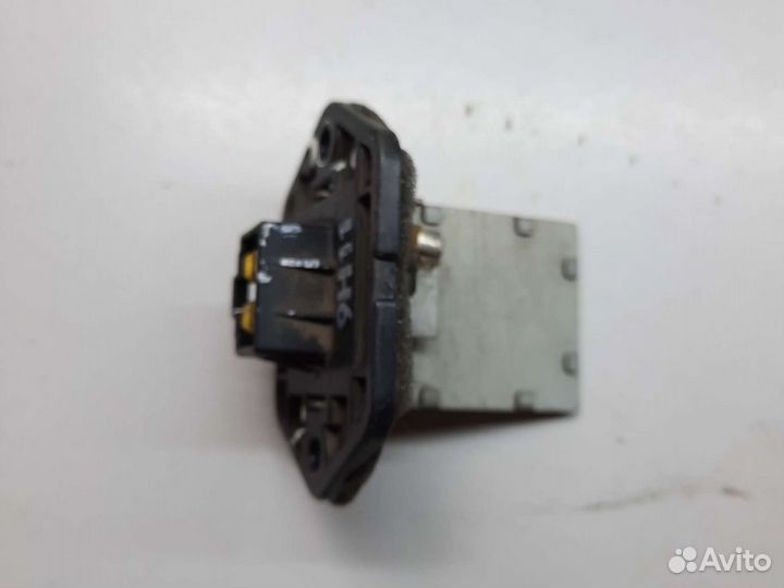 Резистор (реостат) печки Кия Рио 2