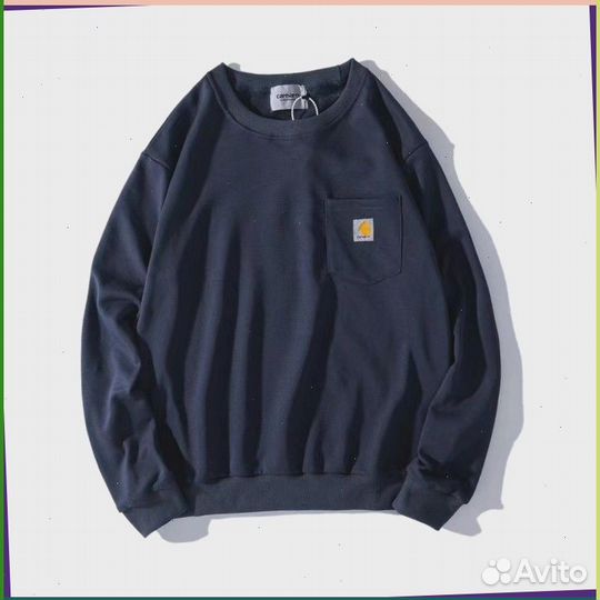 Свитшот Carhartt (98299 Артикул: )