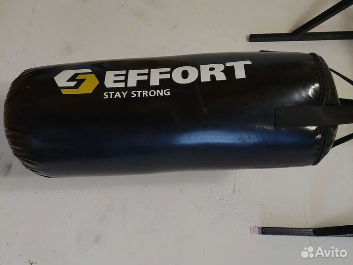 Боксерская груша 16+ 25 кг