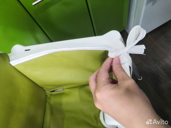 Стульчик икеа