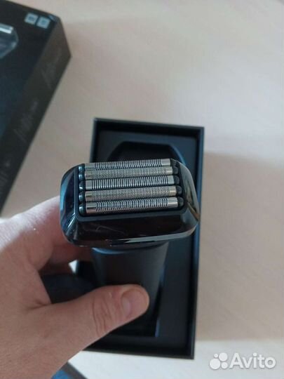 Бритва электрическая xiaomi