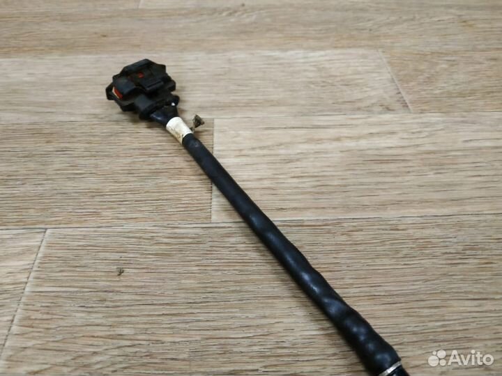 Датчик кислорода нижний Opel Corsa D / Astra H