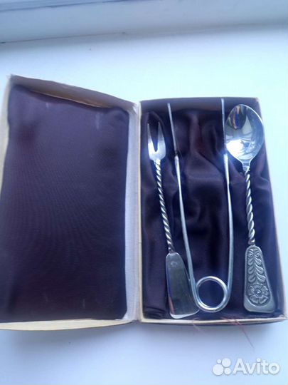 Чайный набор