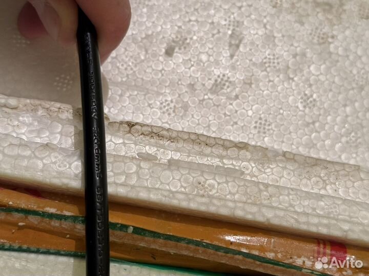 Кабель питания с13 antminer s9