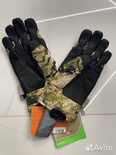 Перчатки Sitka