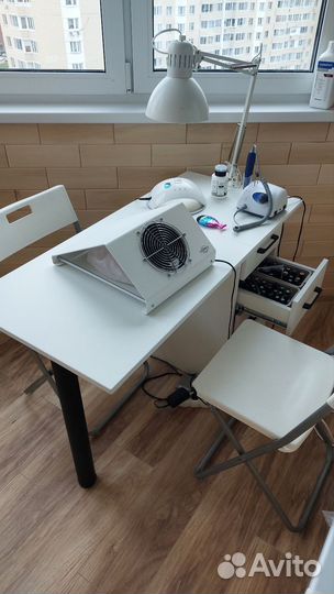 Маникюр педикюр на дому