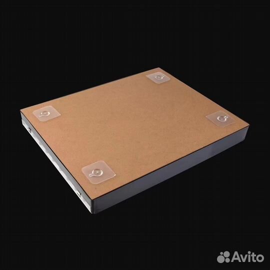 Полка для машинок hot wheels (пластик)