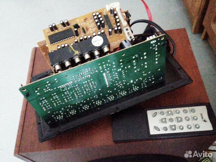 Genius sw-hf5.1 6000, 4000