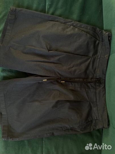 Шорты giorgio armani