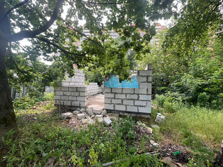 Участок 7,3 сот. (ИЖС)