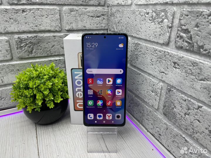 Xiaomi Mi Note 10 Pro, 8/256 ГБ