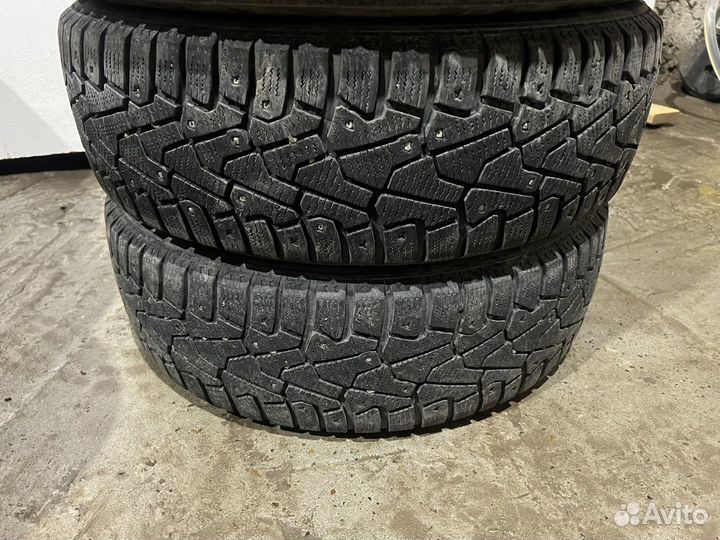 Pirelli Ice Zero 185/65 R15