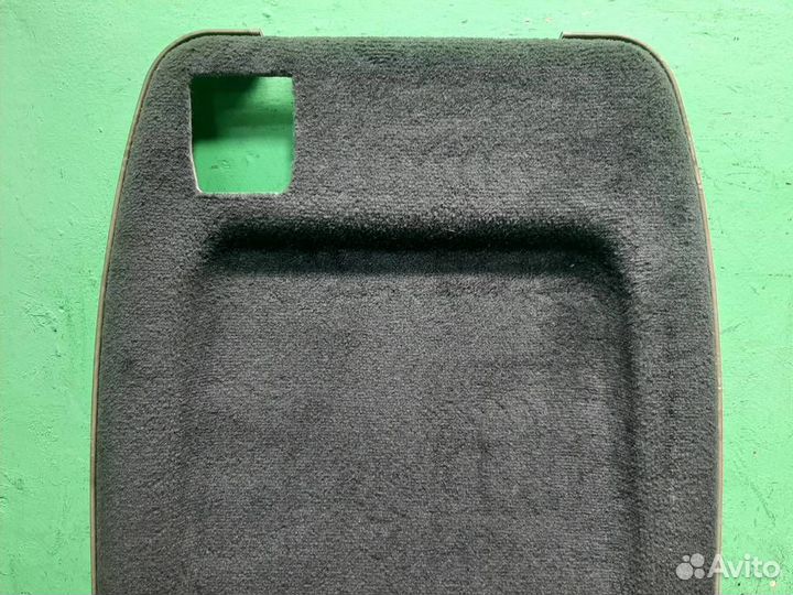 Накладка сиденья Volvo XC90 2006
