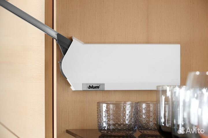 Подъемные механизмы Blum HF (комплект) и другие