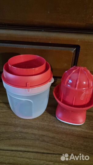 Соковыжималкатурбо Джус tupperware