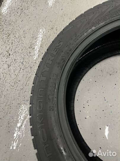 Nokian Tyres Nordman 7 225/50 R17 98T