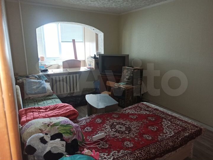 2-к. квартира, 31 м², 4/5 эт.