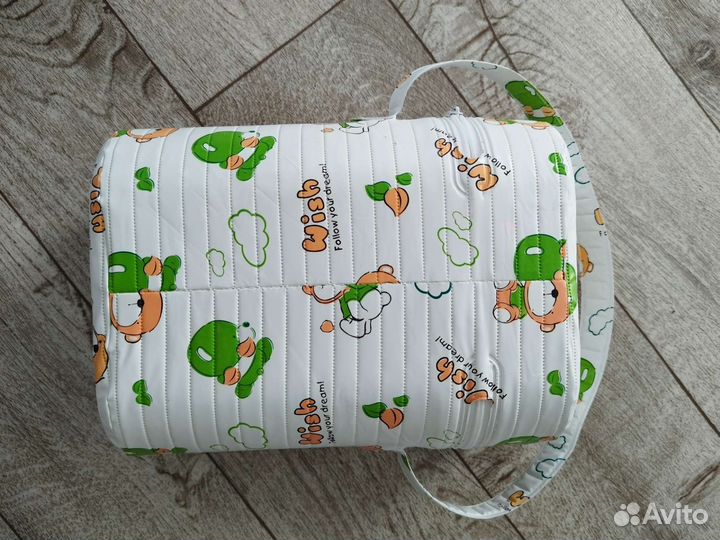 Термо сумка для бутылочки