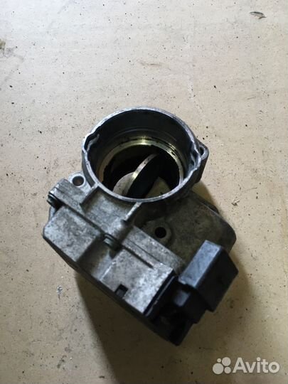 Дроссельная заслонка Skoda Fabia 1.4tdi A2C5309981