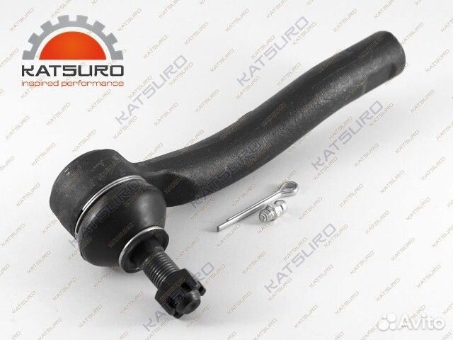 Наконечник рулевой