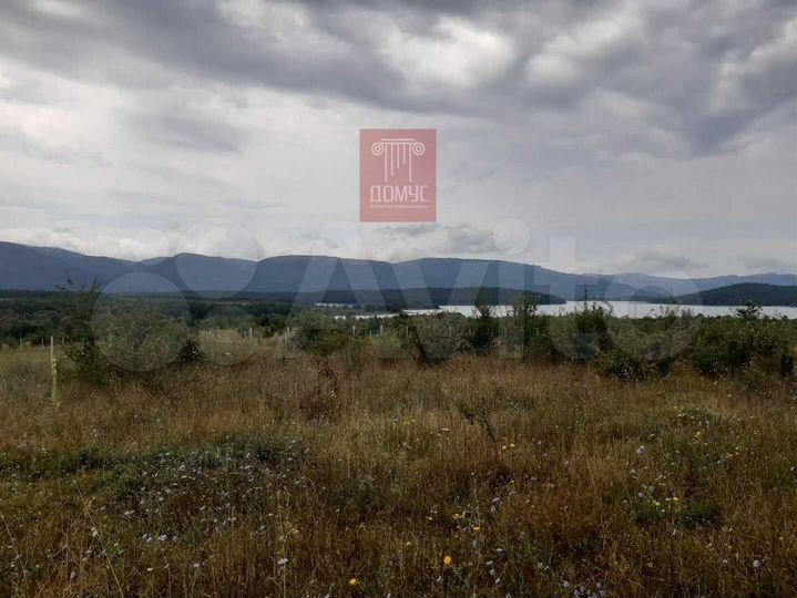 Участок 7,27 га (СНТ, ДНП)