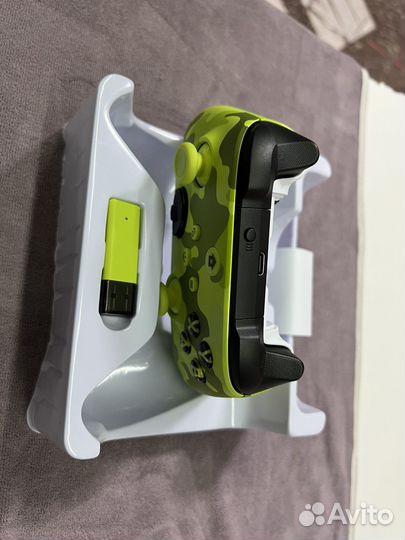 Джойстики на Хбох one