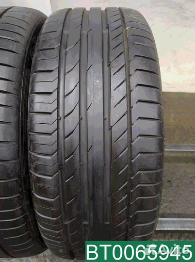 Continental ContiSportContact 5 SUV 235/45 R19 99M