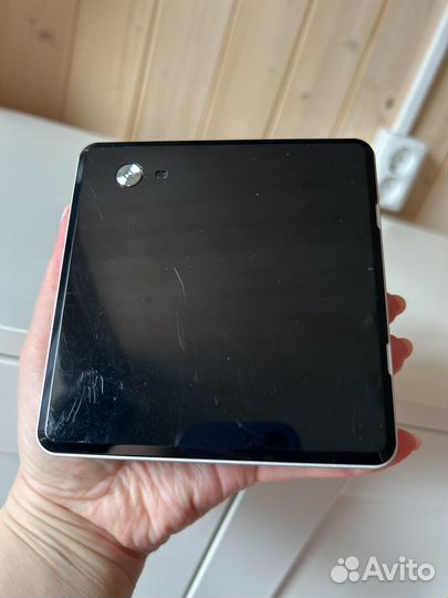 Миникомпьютер NUC5cpyh