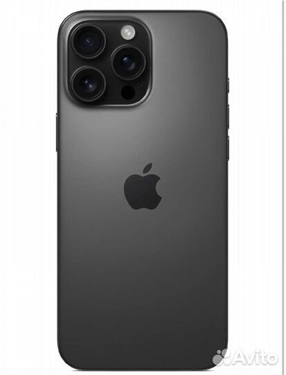 iPhone 16 Pro Max, 256 ГБ