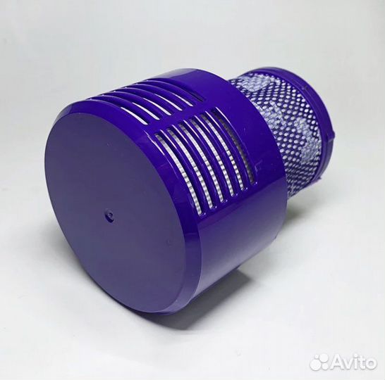 Фильтр для Dyson V10 (SV12)