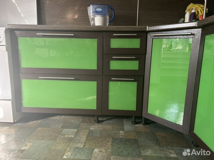 Кухонный гарнитур