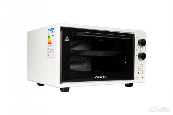 Электропечь Vesta 2332 E