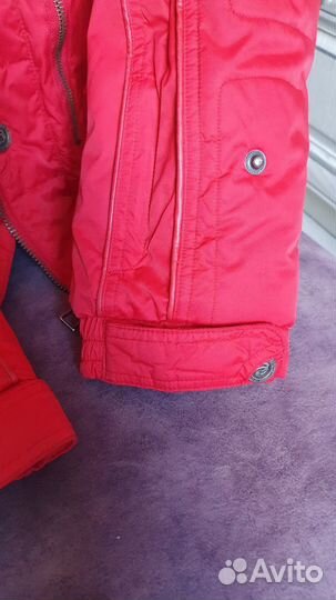 Горнолыжная куртка мужская Baon