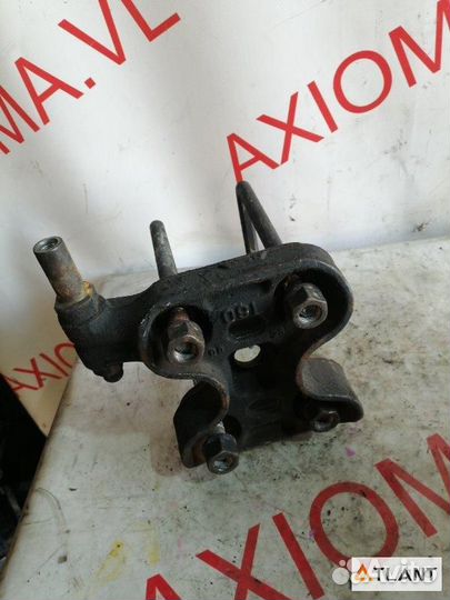 Стремянка рессоры задний левый toyota dyna